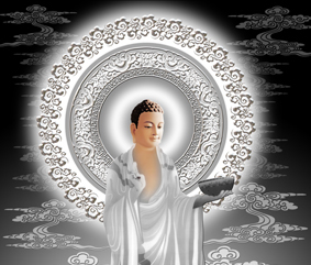 Cách khai quang Phật bản mệnh 