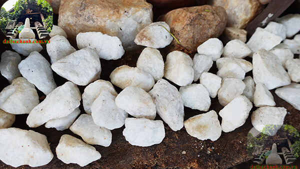 Đơn vị cung cấp đá thạch anh vụn giá tốt tại Hà Nội và Thành phố Hồ Chí Minh 