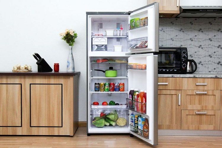 Điểm chú ý số 1 khi đặt tủ lạnh trong phong thủy: Không đặt tủ lạnh gần bếp nấu