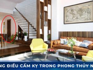 nhung dieu kieng ky phong thuy nha o