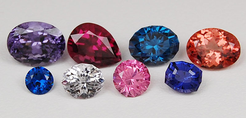 Tìm hiểu về đá Spinel