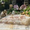thỏi vàng phong thủy đá thạch anh