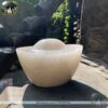 thỏi vàng phong thủy đá thạch anh