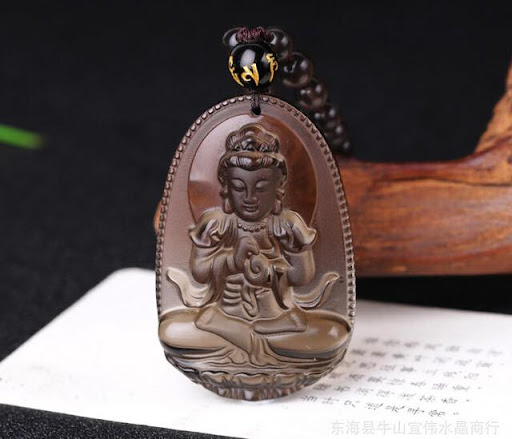 Ý nghĩa của Phật Bản Mệnh Như Lai Đại Nhật