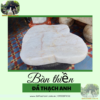 Bàn thiền đá thạch anh