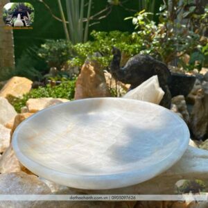 Đĩa đá tự nhiên