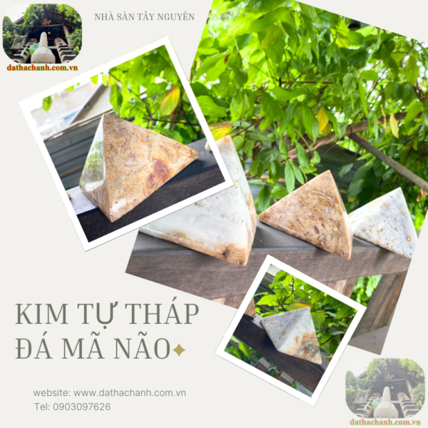 kim tu thap da ma nao 3