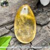 mặt dây chuyền thạch anh tóc vàng VIP