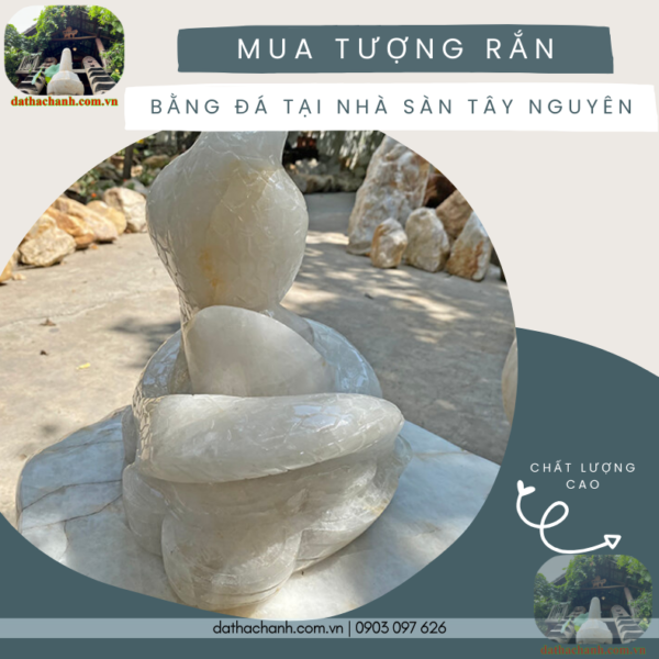 Hình tượng rắn trong đạo mẫu