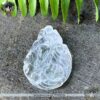 mặt dây chuyền hồ ly đá thạch anh