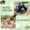 thất tinh trận đồ đá tự nhiên