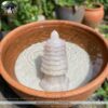 tháp văn xương đá thạch anh