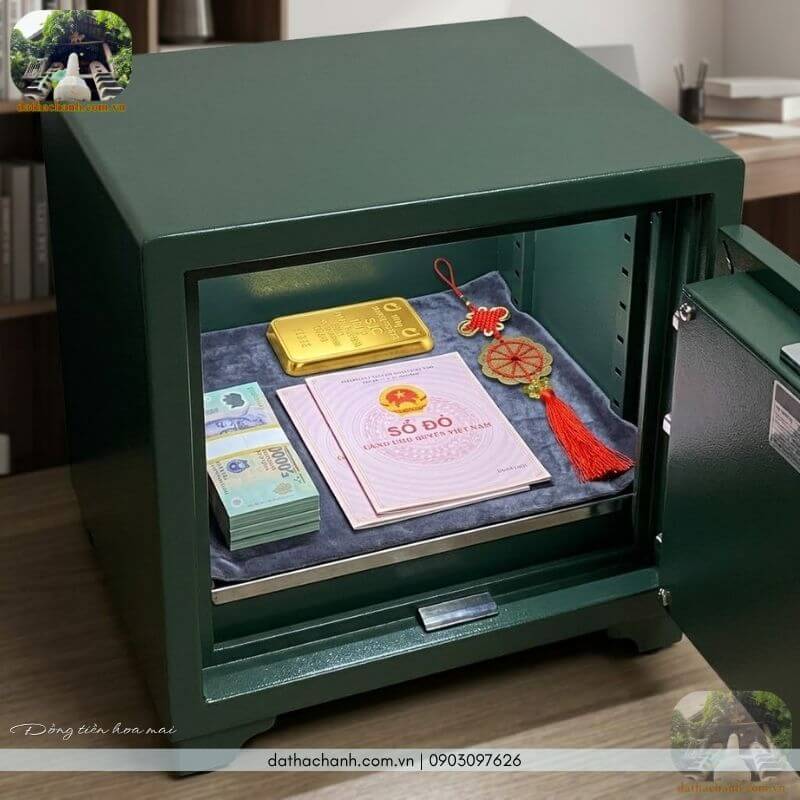 đồng tiền hoa mai thập toàn