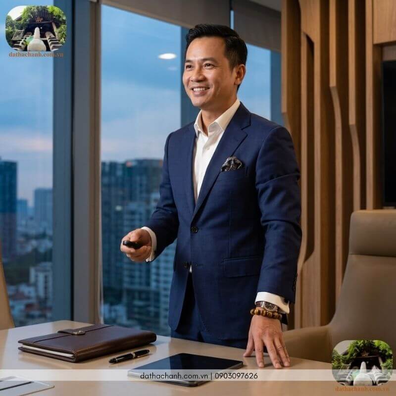 vòng lu thống mắt hổ