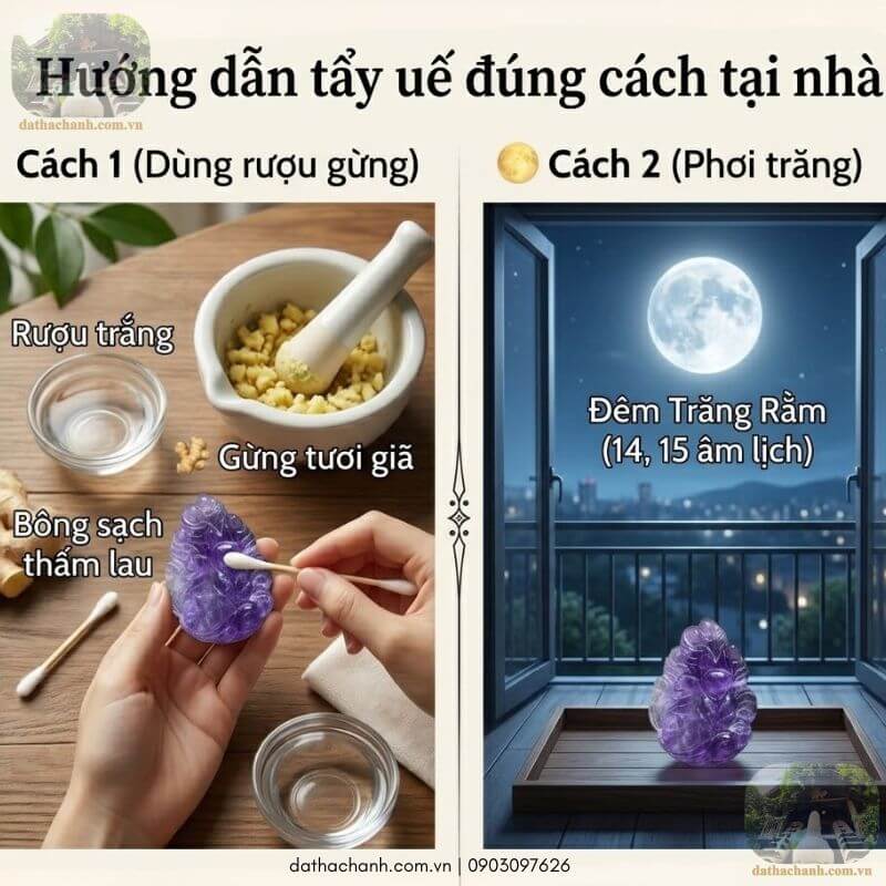 hồ ly 9 đuôi phong thủy 