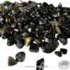 đá núi lửa obsidian