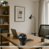 đá núi lửa obsidian