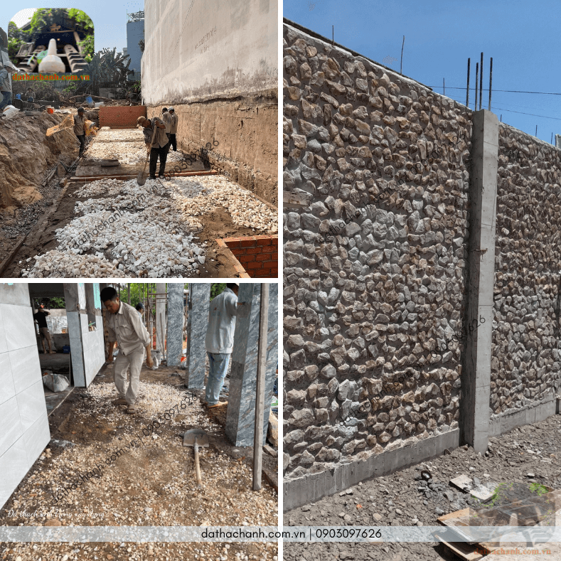 Đá thạch anh trong xây dựng, vật liệu cao cấp cho mọi công trình 41 đá thạch anh trong xây dựng