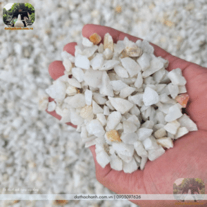 đá thạch anh trong xây dựng