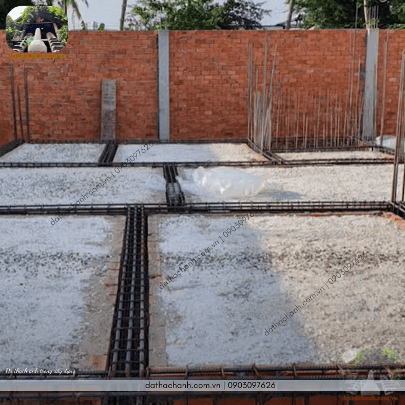 Đá thạch anh trong xây dựng, vật liệu cao cấp cho mọi công trình 40 đá thạch anh trong xây dựng