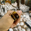 nhẫn mắt hổ