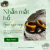 nhẫn mắt hổ