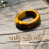 nhẫn mắt hổ