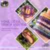 vòng cổ đá thạch anh tím