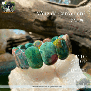 vòng đá Canxedon