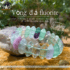 vòng đá fluorite