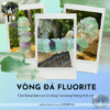 vòng đá fluorite