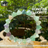 vòng đá fluorite