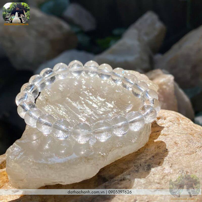 Vòng phong thủy mệnh thủy