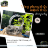 vòng phong thủy mệnh thủy