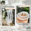 vòng phong thủy mệnh thủy