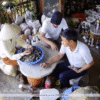 vòng phong thủy mệnh thủy