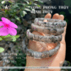 vòng phong thủy mệnh thủy
