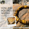 vòng tay đốt trúc