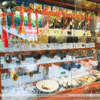nhẫn đá nam phong thủy