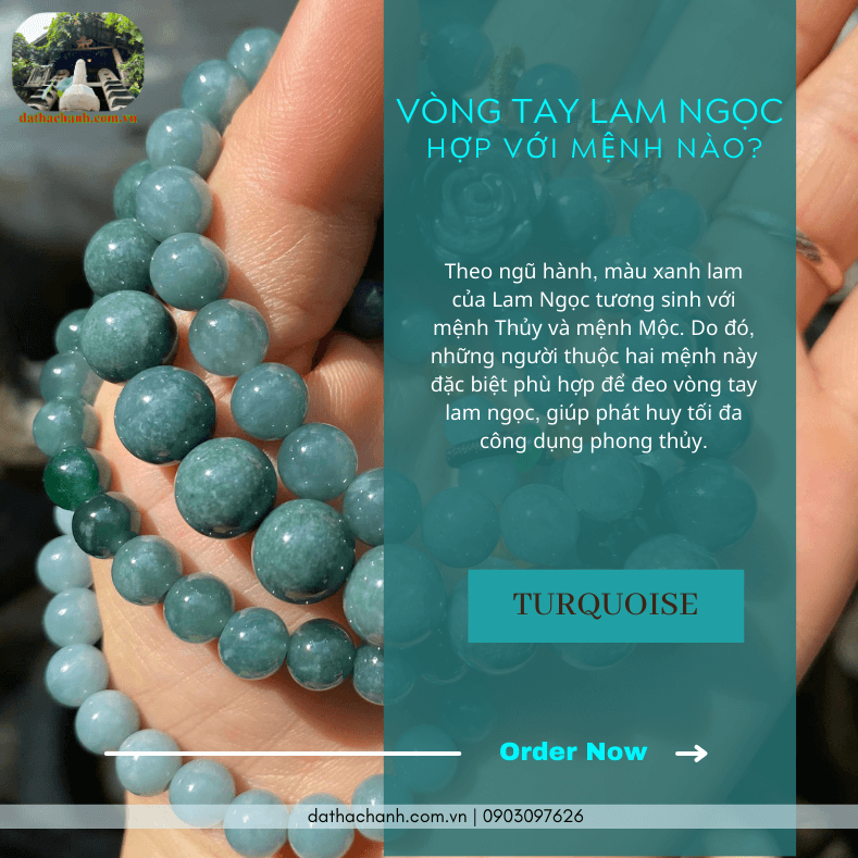 Vòng tay lam ngọc phong thủy 29 vòng tay lam ngọc
