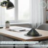 kim tự tháp đá canxedon