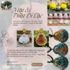 mặt đá phật di lặc