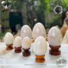quả trứng đá phong thủy