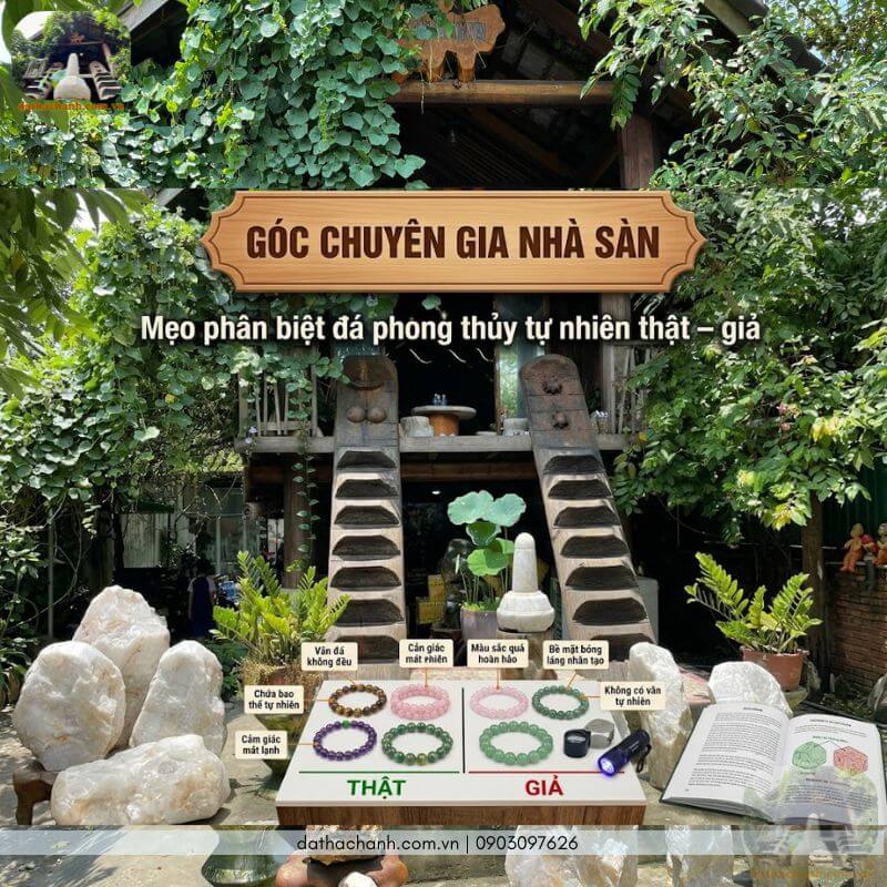 vòng phong thủy mệnh Mộc nữ