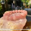 vòng tay đá mệnh Hỏa