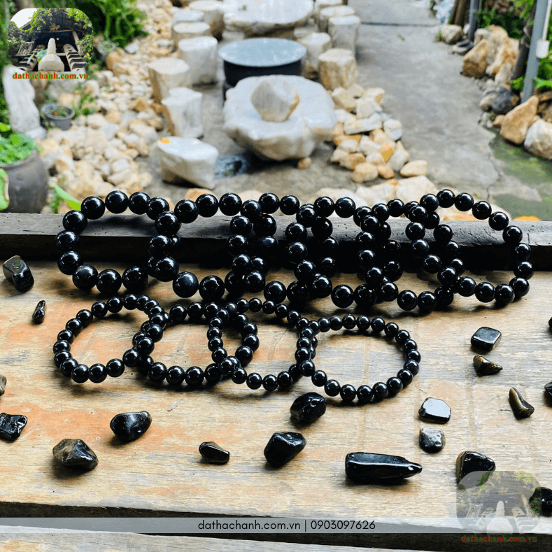 Vòng tay hợp mệnh thủy 45 vòng tay hợp mệnh thủy