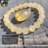 bộ trang sức đá phong thủy