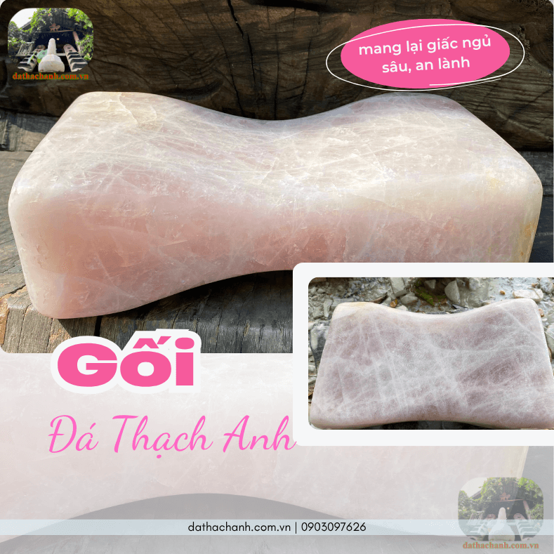 Đá phong thủy thạch anh hồng, ý nghĩa, cách dùng và giá chuẩn cho phong thủy nhà ở 112 đá phong thủy thạch anh hồng