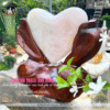 Đá phong thủy thạch anh hồng, ý nghĩa, cách dùng và giá chuẩn cho phong thủy nhà ở 75 đá phong thủy thạch anh hồng