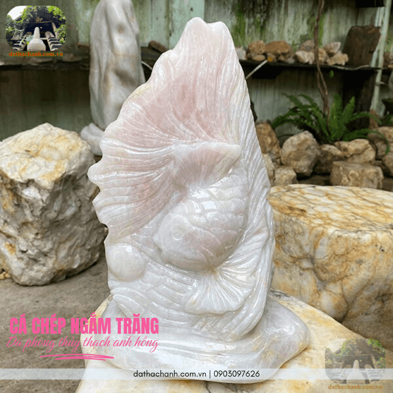 Đá phong thủy thạch anh hồng, ý nghĩa, cách dùng và giá chuẩn cho phong thủy nhà ở 130 đá phong thủy thạch anh hồng